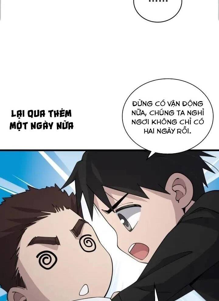 Thần Y Lăng Nhiên Chapter 77 - Trang 2