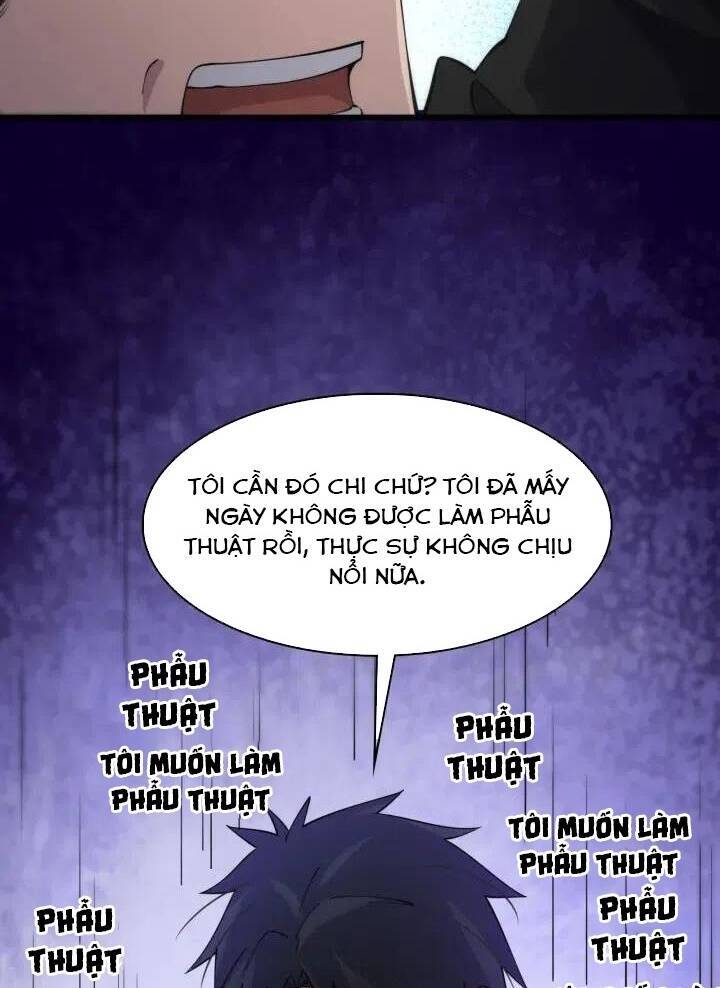 Thần Y Lăng Nhiên Chapter 77 - Trang 2