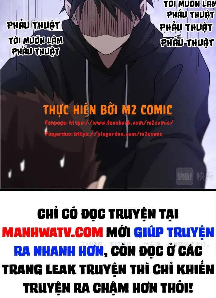 Thần Y Lăng Nhiên Chapter 77 - Trang 2