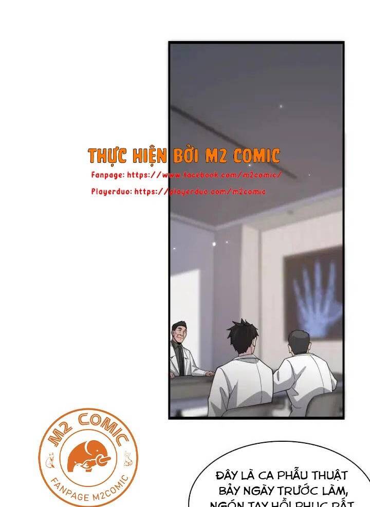 Thần Y Lăng Nhiên Chapter 76 - Trang 2