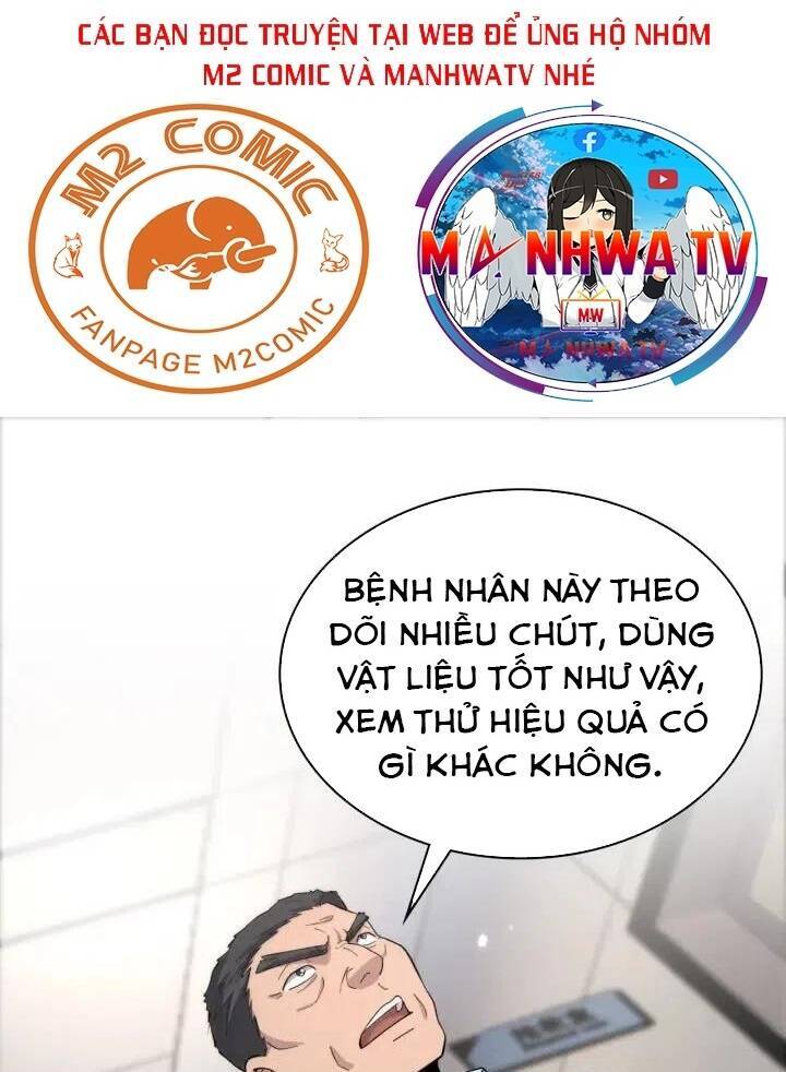 Thần Y Lăng Nhiên Chapter 75 - Trang 2