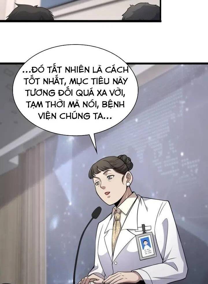 Thần Y Lăng Nhiên Chapter 75 - Trang 2