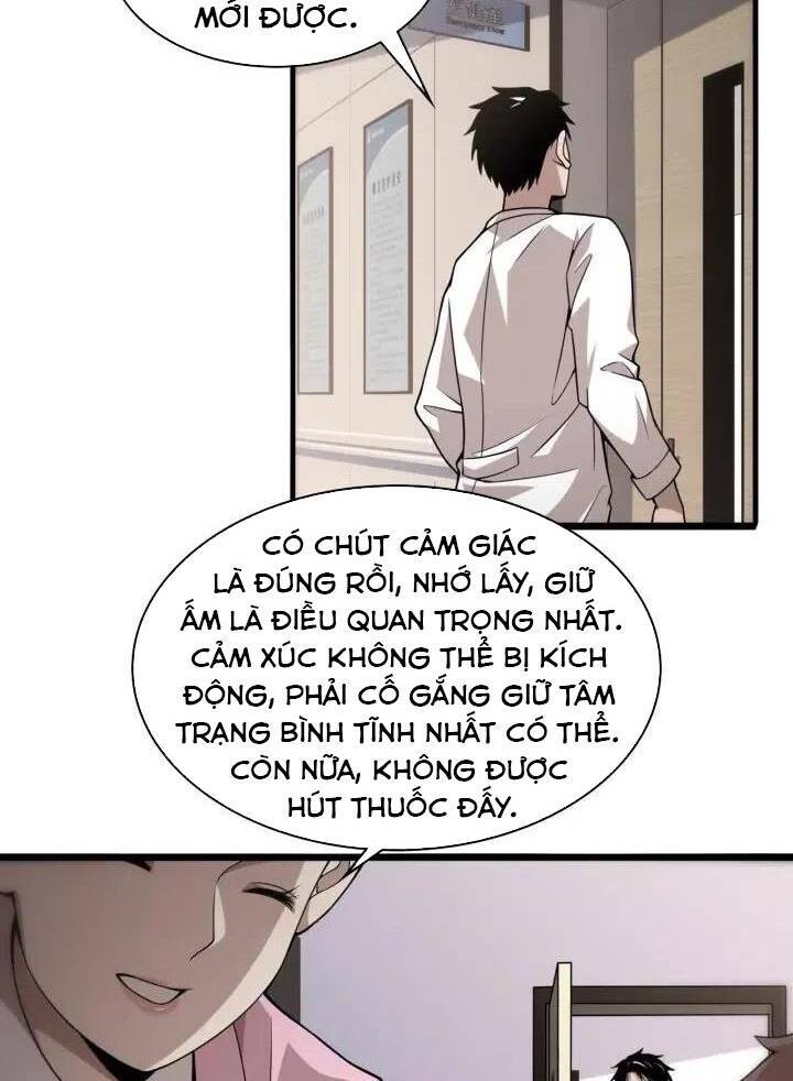 Thần Y Lăng Nhiên Chapter 75 - Trang 2