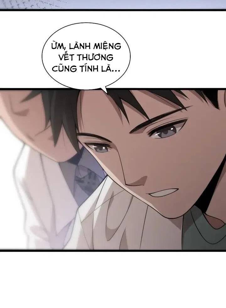 Thần Y Lăng Nhiên Chapter 75 - Trang 2