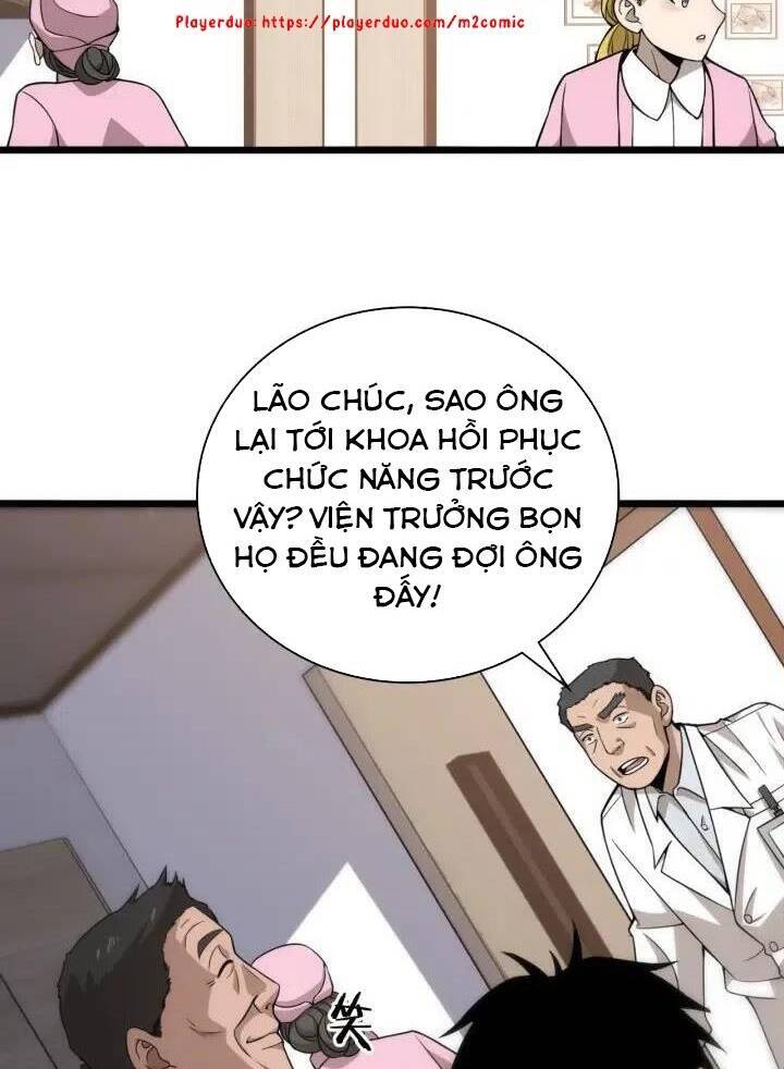 Thần Y Lăng Nhiên Chapter 75 - Trang 2