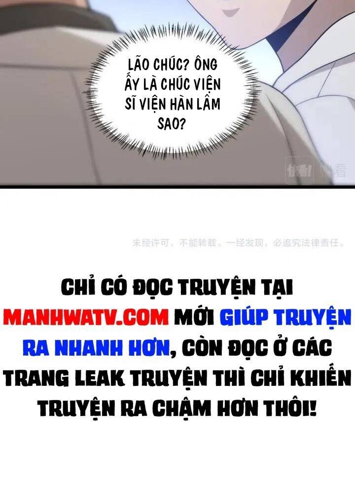 Thần Y Lăng Nhiên Chapter 75 - Trang 2