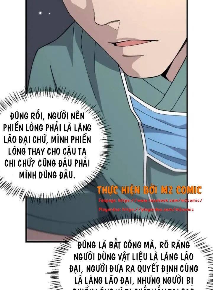 Thần Y Lăng Nhiên Chapter 75 - Trang 2