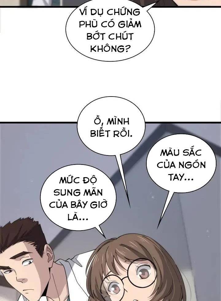 Thần Y Lăng Nhiên Chapter 75 - Trang 2