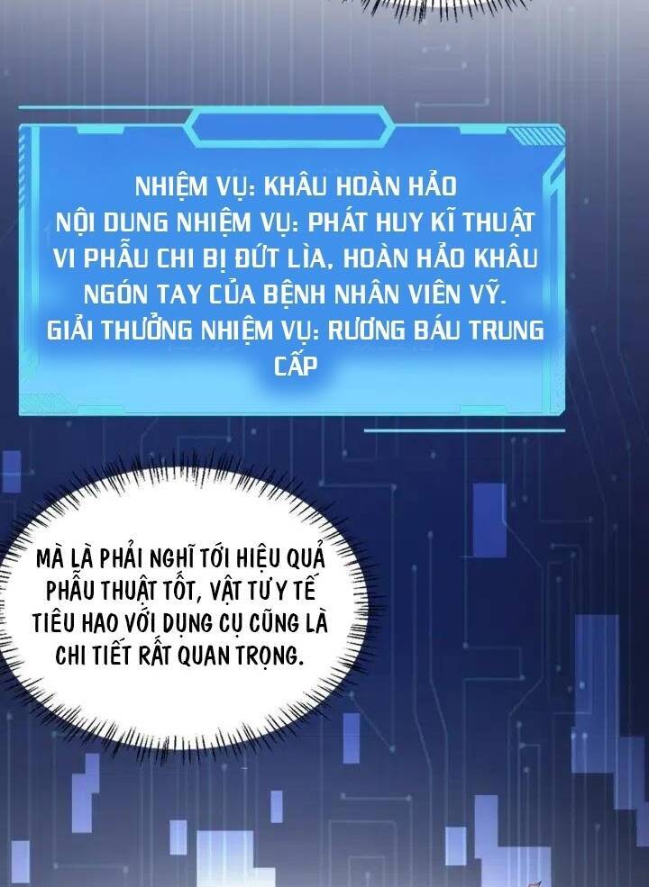 Thần Y Lăng Nhiên Chapter 74 - Trang 2