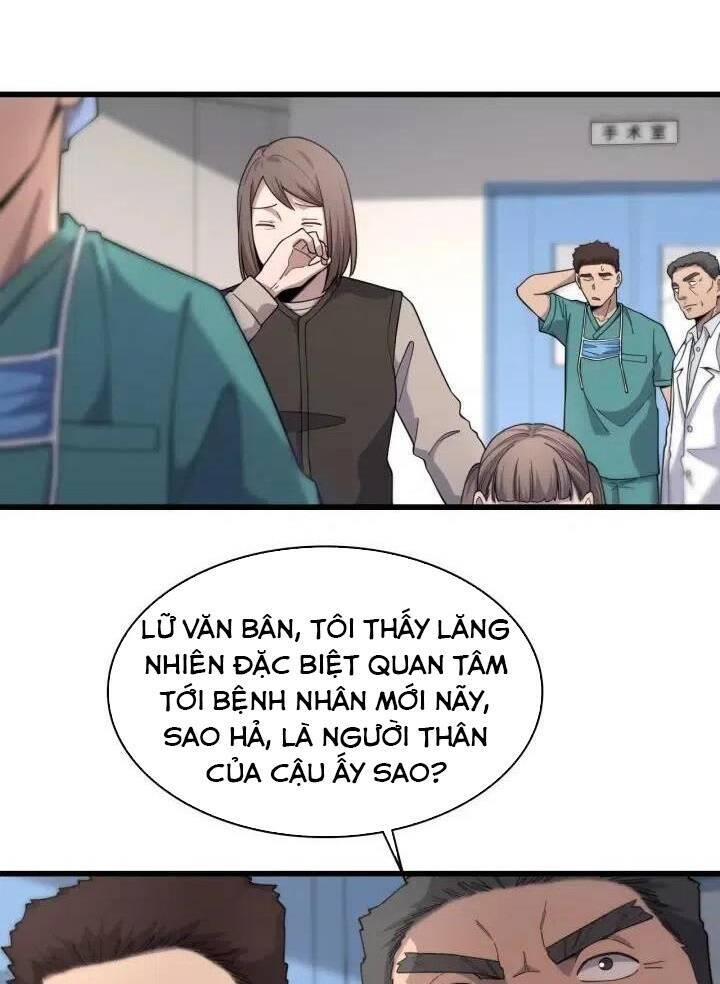 Thần Y Lăng Nhiên Chapter 74 - Trang 2