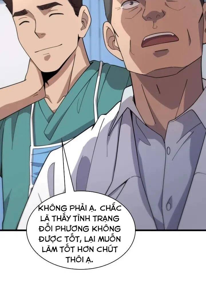 Thần Y Lăng Nhiên Chapter 74 - Trang 2