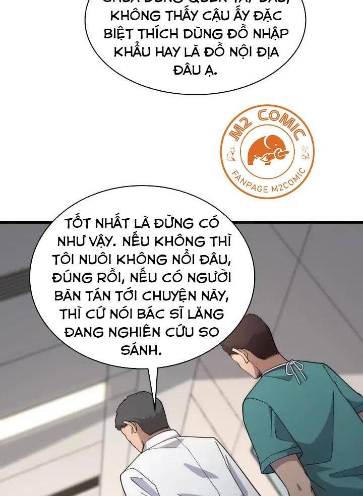 Thần Y Lăng Nhiên Chapter 74 - Trang 2