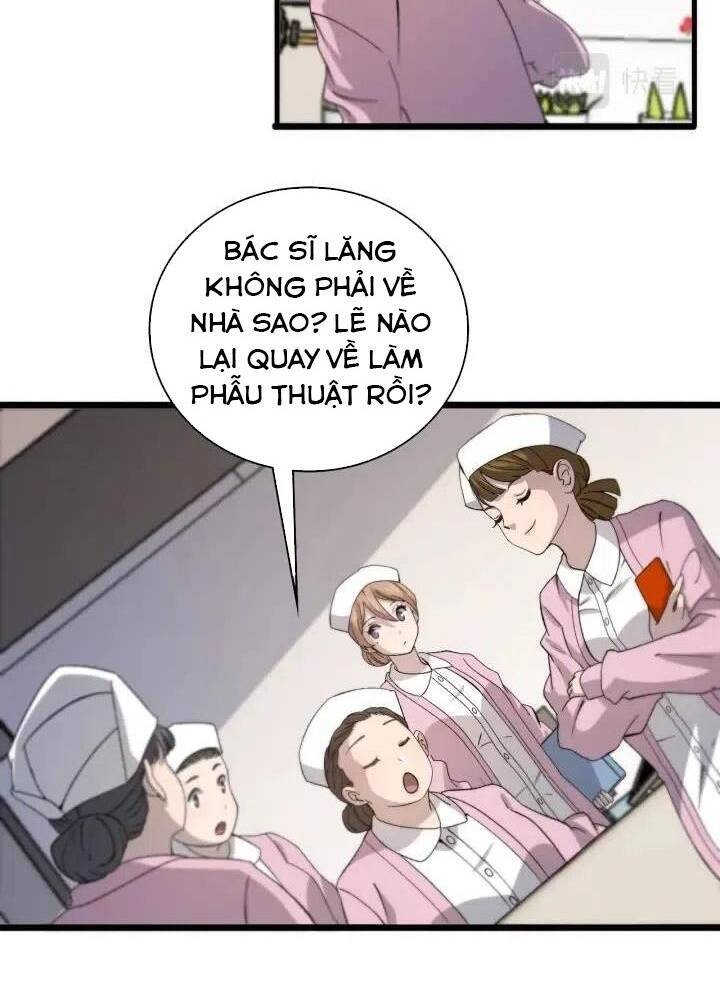 Thần Y Lăng Nhiên Chapter 73 - Trang 2