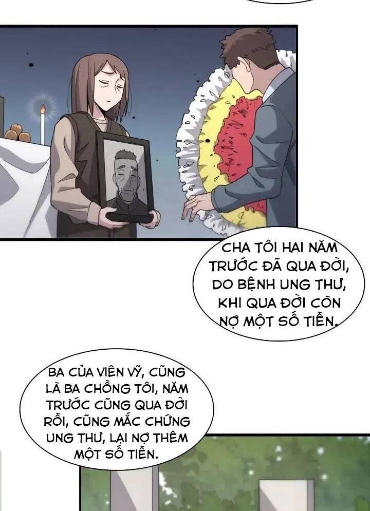 Thần Y Lăng Nhiên Chapter 73 - Trang 2