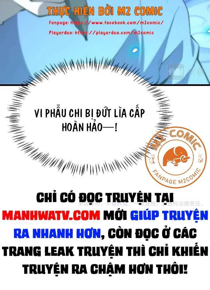 Thần Y Lăng Nhiên Chapter 73 - Trang 2