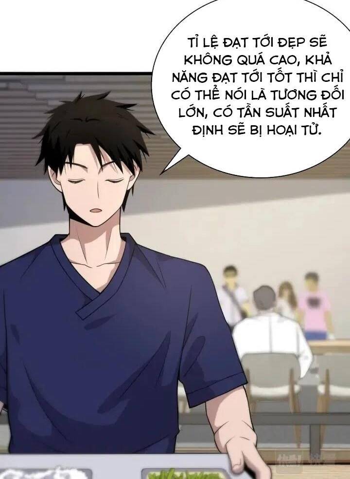 Thần Y Lăng Nhiên Chapter 72 - Trang 2