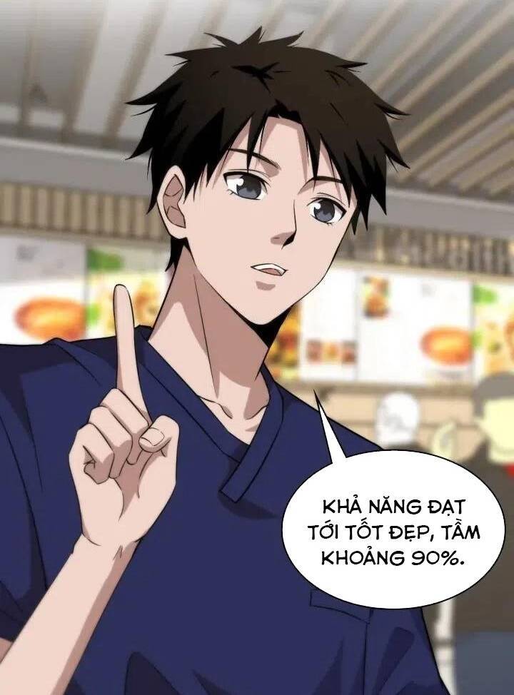 Thần Y Lăng Nhiên Chapter 72 - Trang 2