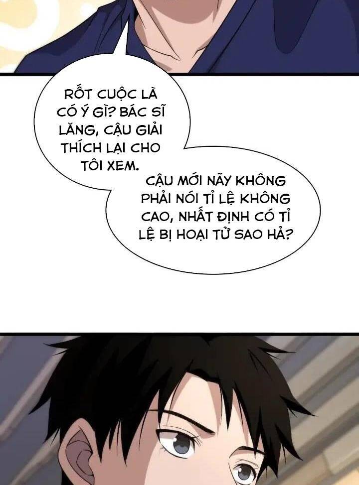 Thần Y Lăng Nhiên Chapter 72 - Trang 2