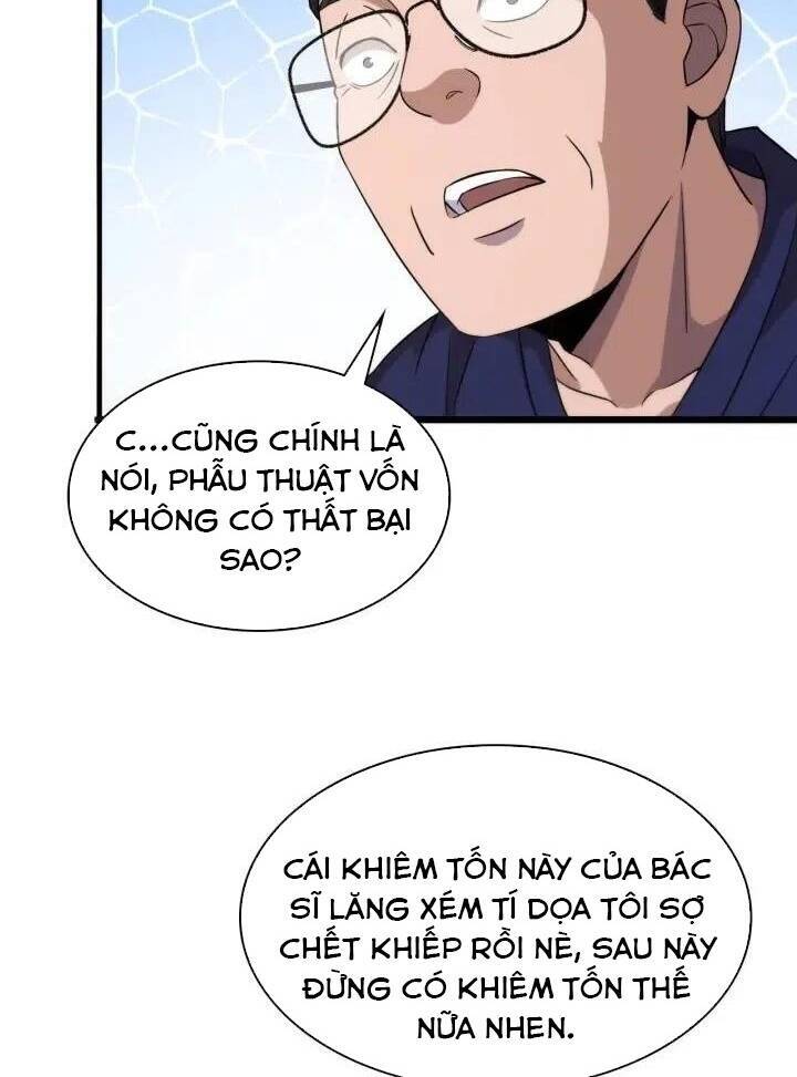 Thần Y Lăng Nhiên Chapter 72 - Trang 2