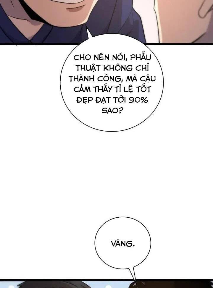 Thần Y Lăng Nhiên Chapter 72 - Trang 2