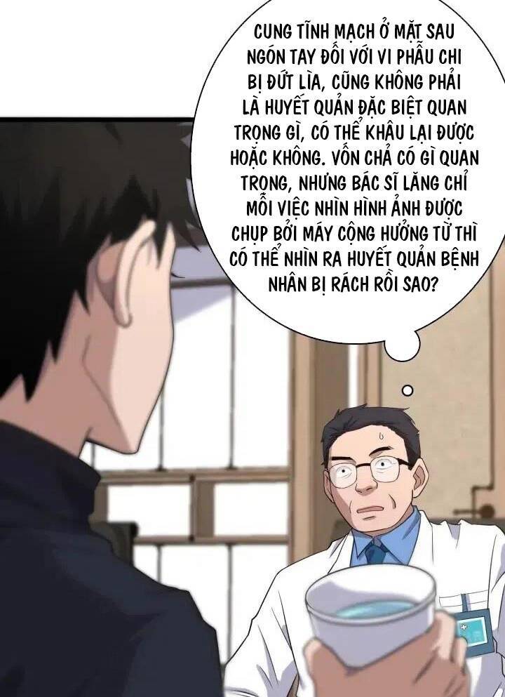 Thần Y Lăng Nhiên Chapter 71 - Trang 2