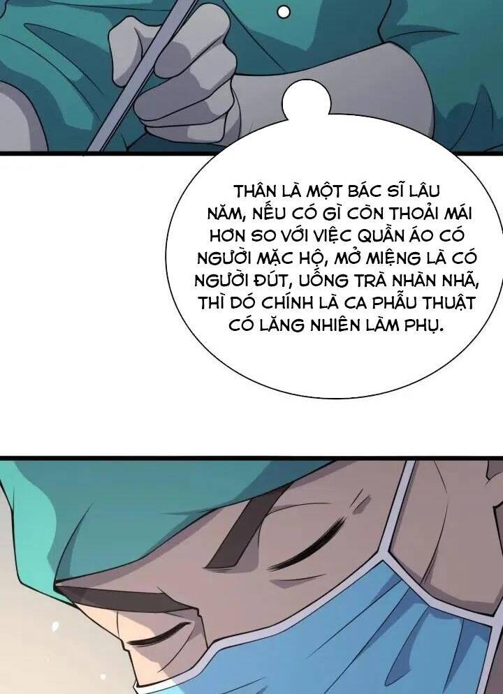 Thần Y Lăng Nhiên Chapter 71 - Trang 2