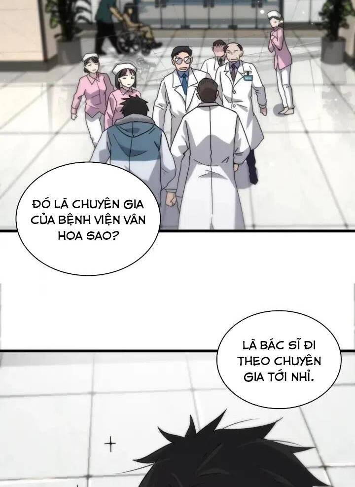 Thần Y Lăng Nhiên Chapter 70 - Trang 2