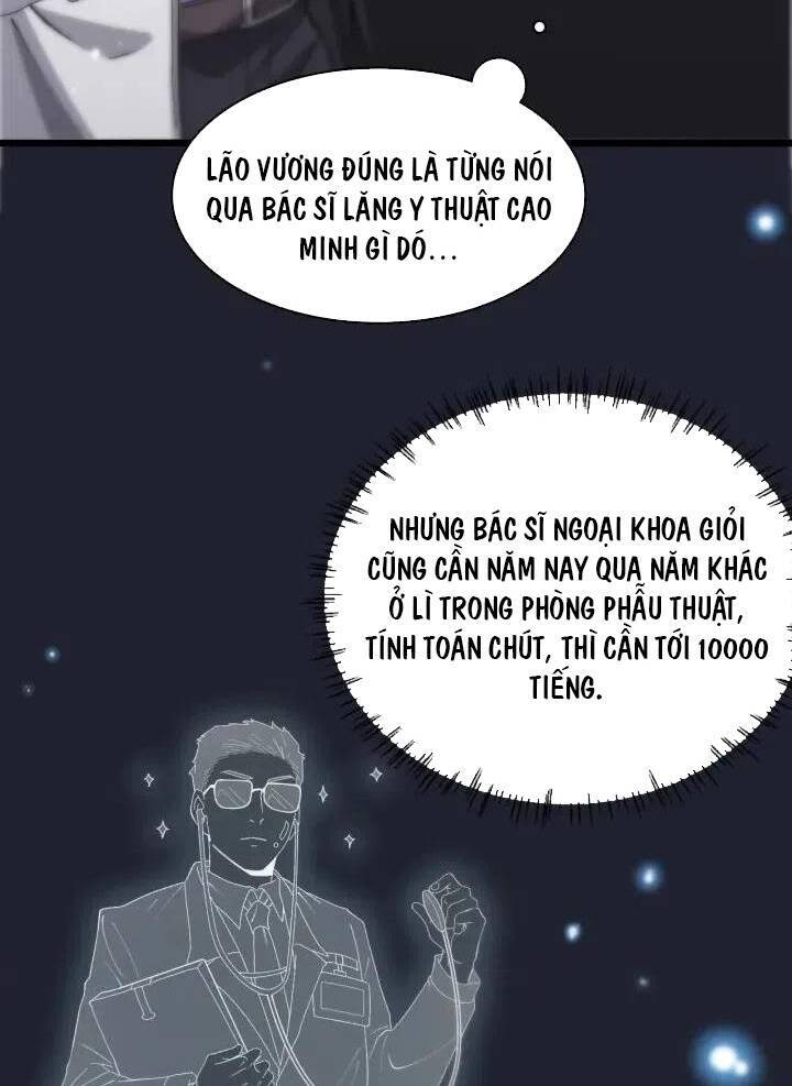 Thần Y Lăng Nhiên Chapter 70 - Trang 2