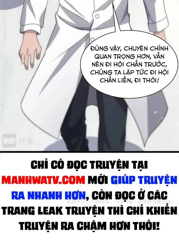 Thần Y Lăng Nhiên Chapter 70 - Trang 2