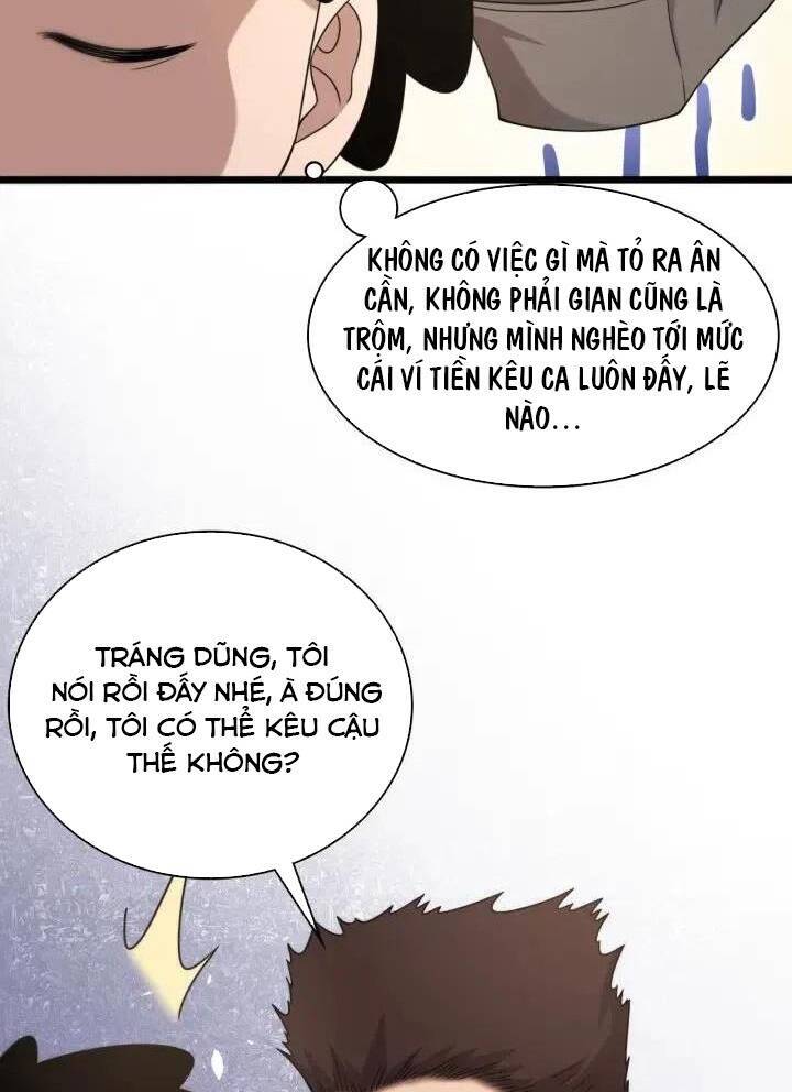 Thần Y Lăng Nhiên Chapter 69 - Trang 2