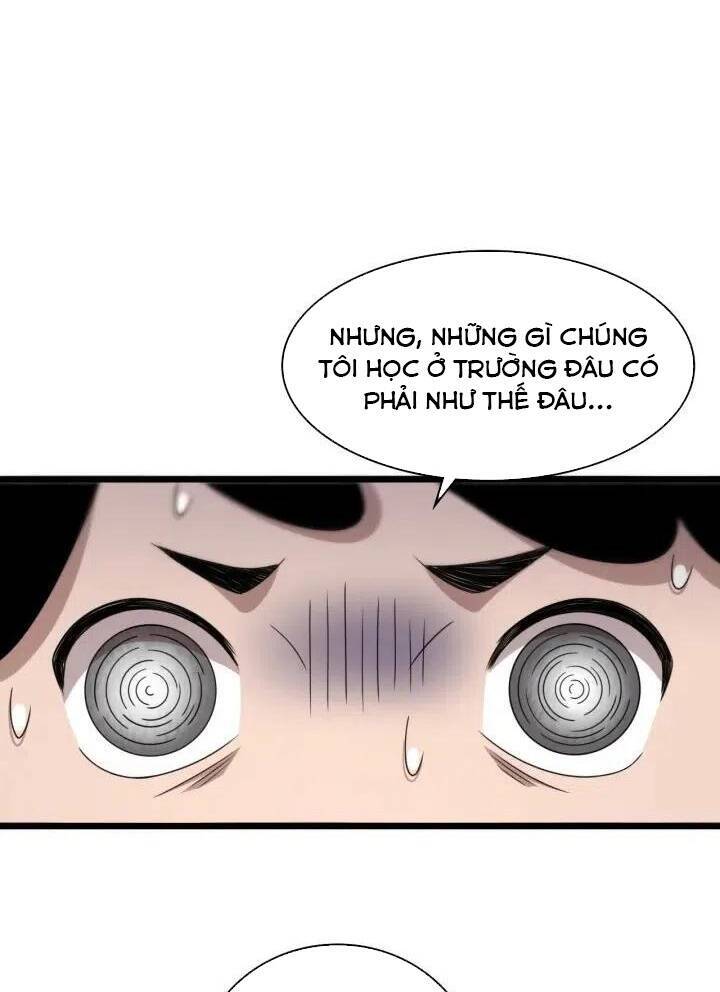 Thần Y Lăng Nhiên Chapter 69 - Trang 2