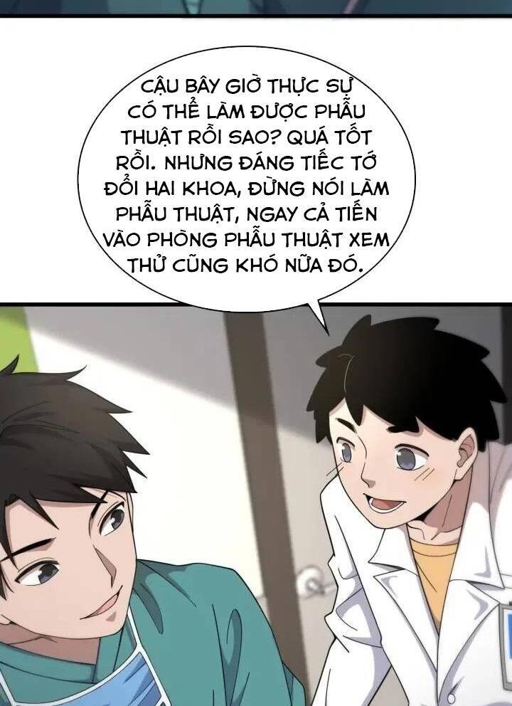 Thần Y Lăng Nhiên Chapter 69 - Trang 2