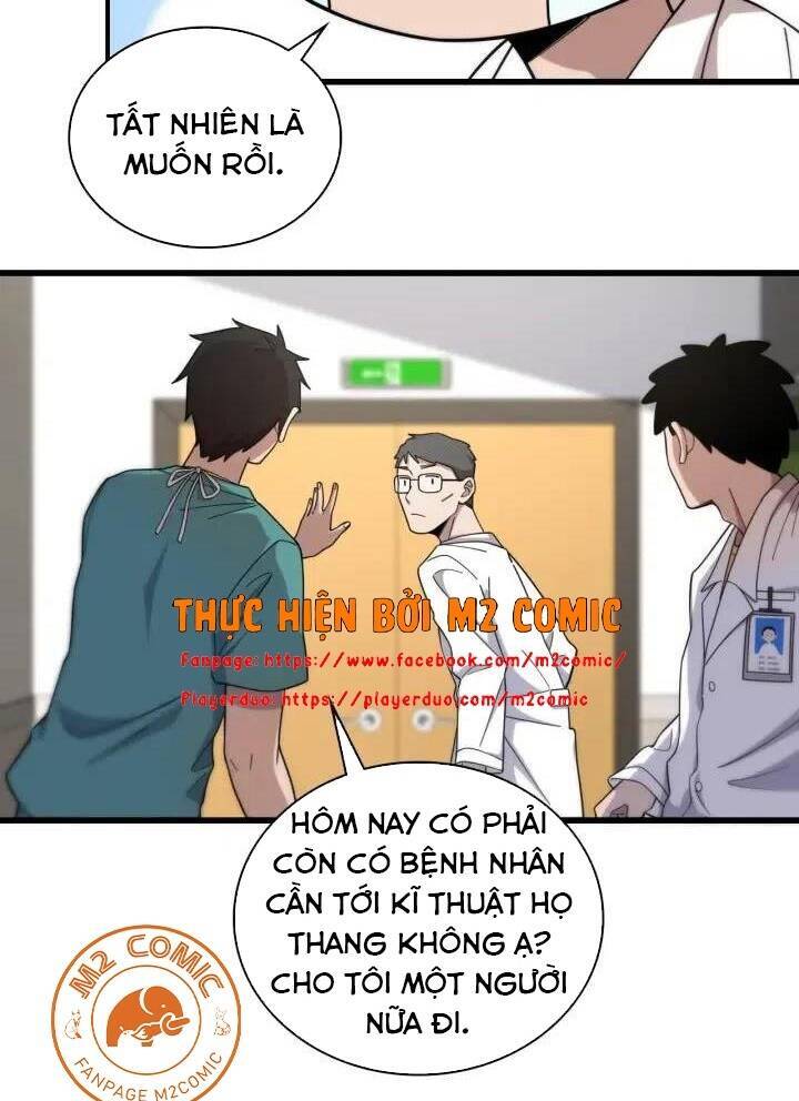 Thần Y Lăng Nhiên Chapter 69 - Trang 2