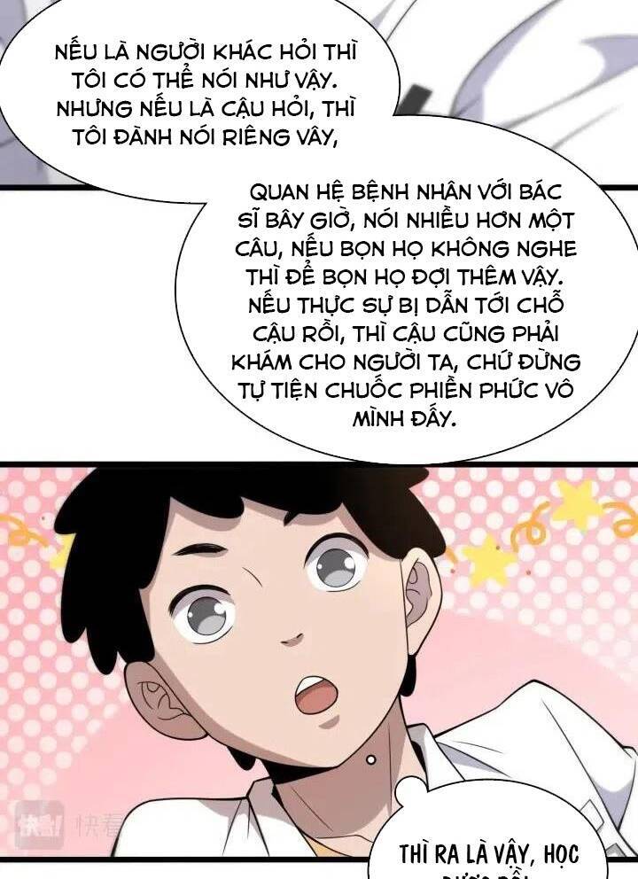 Thần Y Lăng Nhiên Chapter 69 - Trang 2