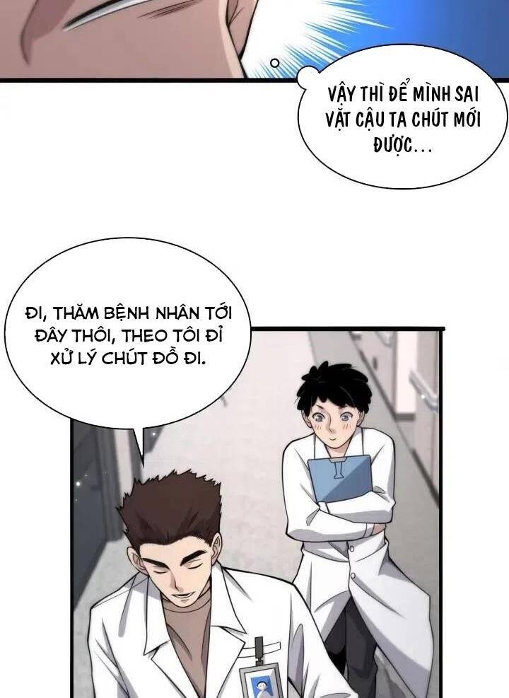 Thần Y Lăng Nhiên Chapter 68 - Trang 2