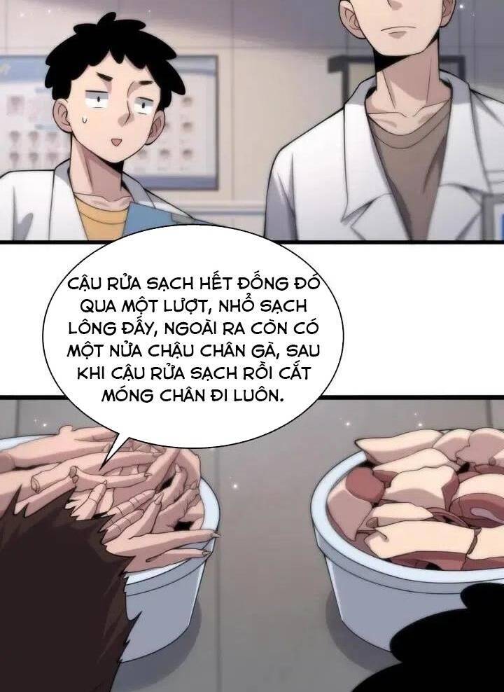 Thần Y Lăng Nhiên Chapter 68 - Trang 2