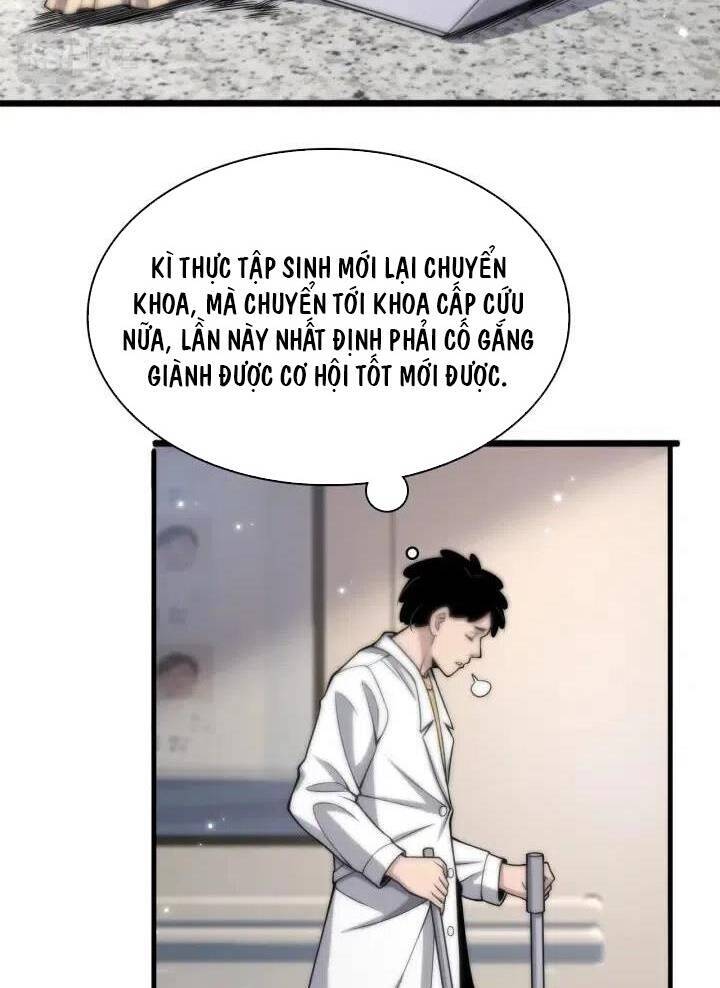 Thần Y Lăng Nhiên Chapter 68 - Trang 2