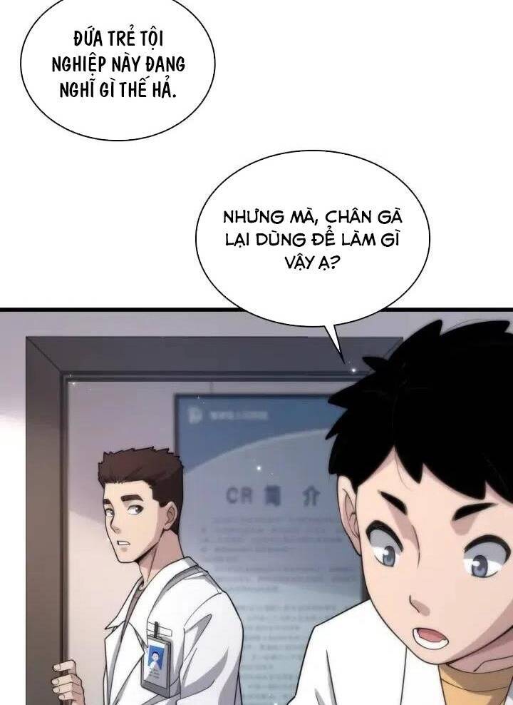 Thần Y Lăng Nhiên Chapter 68 - Trang 2