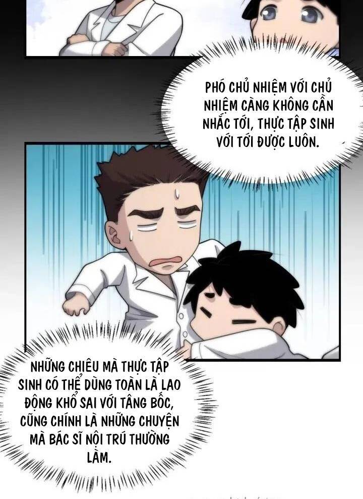 Thần Y Lăng Nhiên Chapter 68 - Trang 2