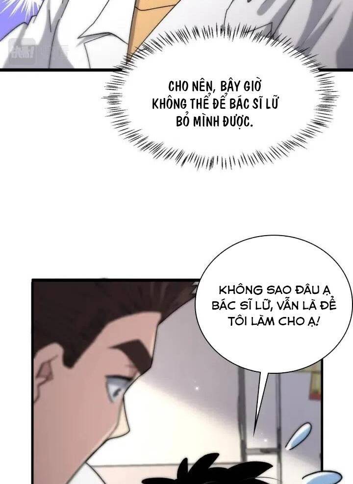 Thần Y Lăng Nhiên Chapter 68 - Trang 2