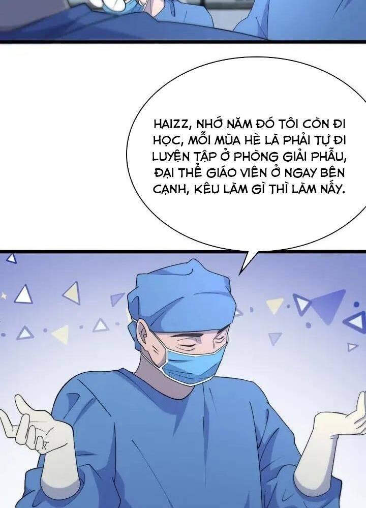 Thần Y Lăng Nhiên Chapter 67 - Trang 2