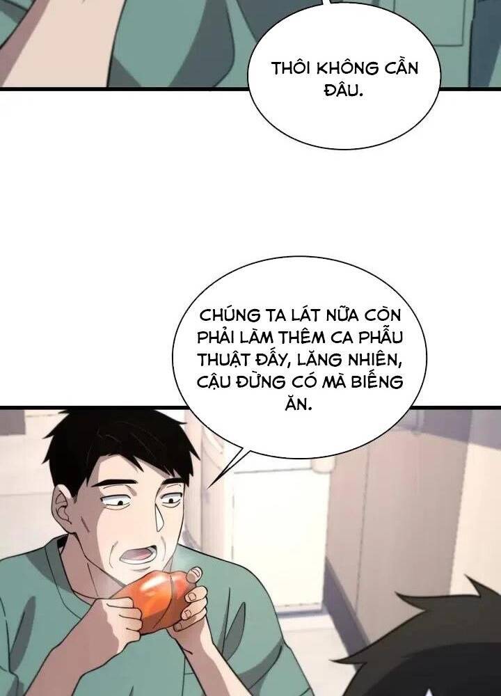 Thần Y Lăng Nhiên Chapter 67 - Trang 2