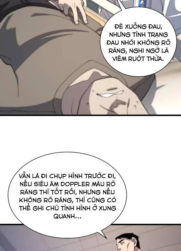 Thần Y Lăng Nhiên Chapter 67 - Trang 2