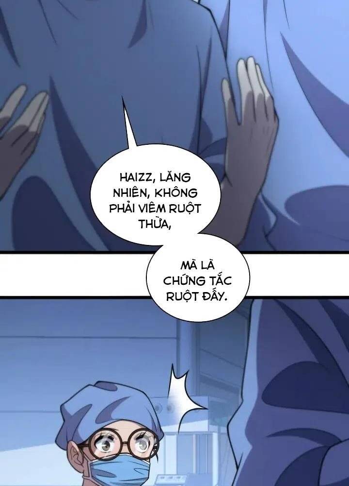 Thần Y Lăng Nhiên Chapter 67 - Trang 2