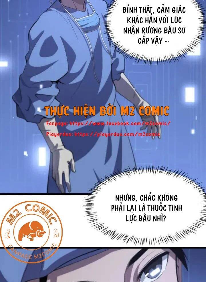 Thần Y Lăng Nhiên Chapter 65 - Trang 2