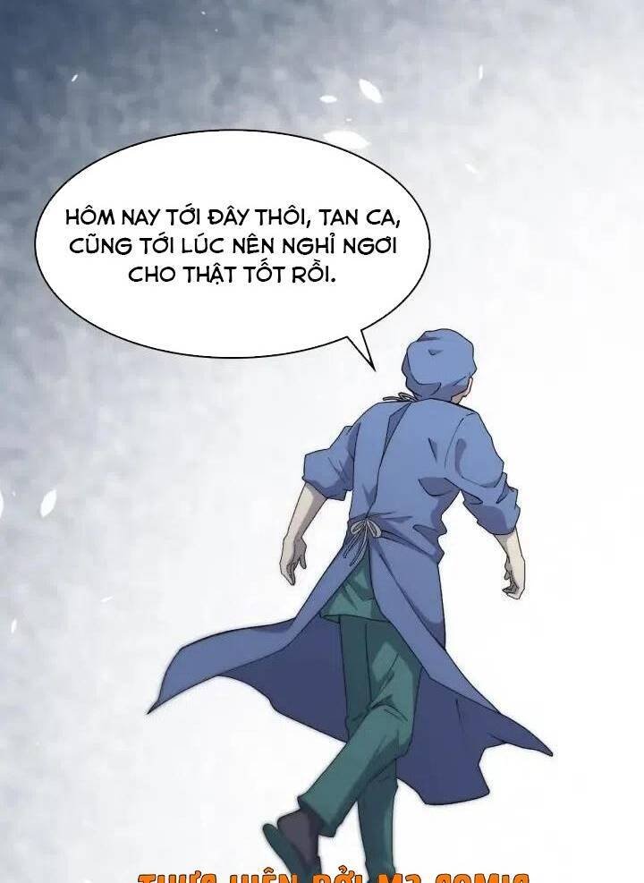 Thần Y Lăng Nhiên Chapter 65 - Trang 2