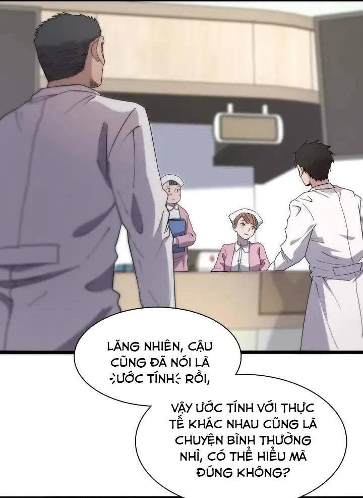 Thần Y Lăng Nhiên Chapter 65 - Trang 2