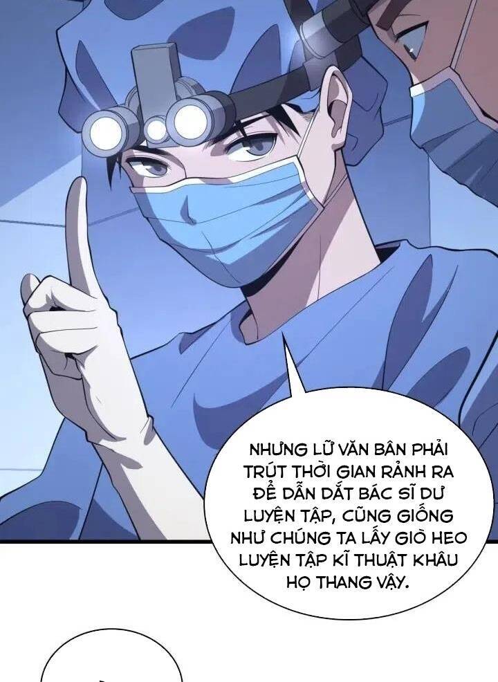 Thần Y Lăng Nhiên Chapter 65 - Trang 2