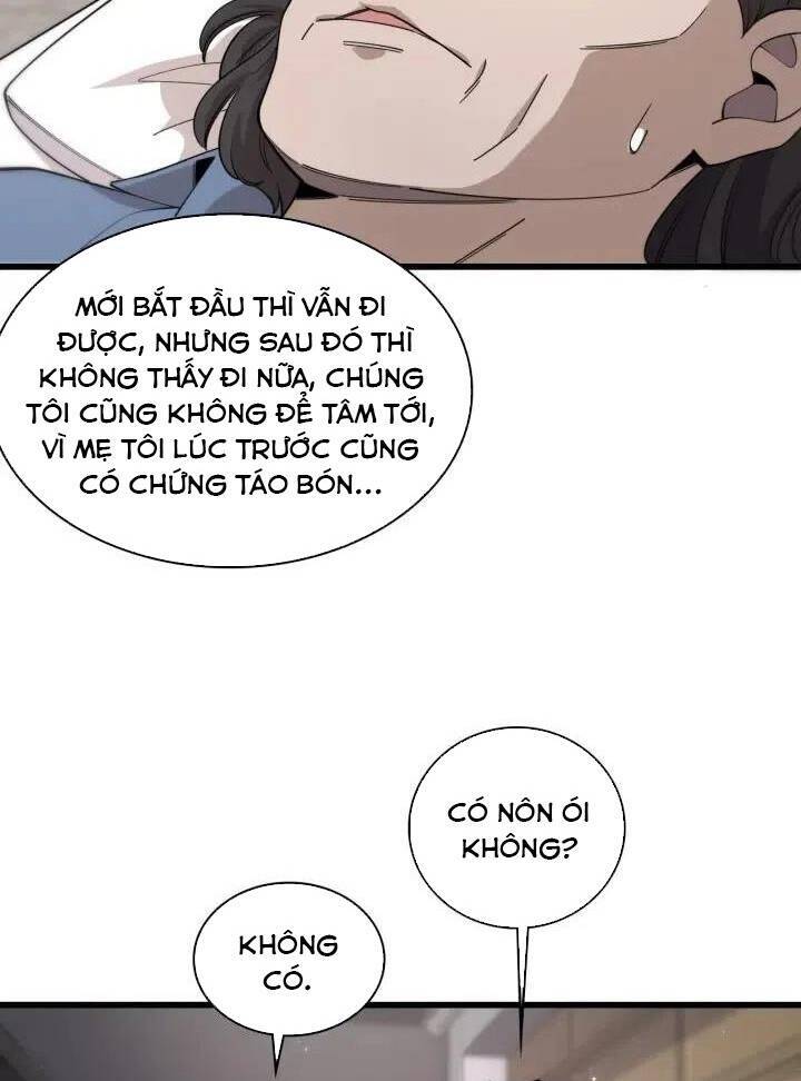 Thần Y Lăng Nhiên Chapter 65 - Trang 2