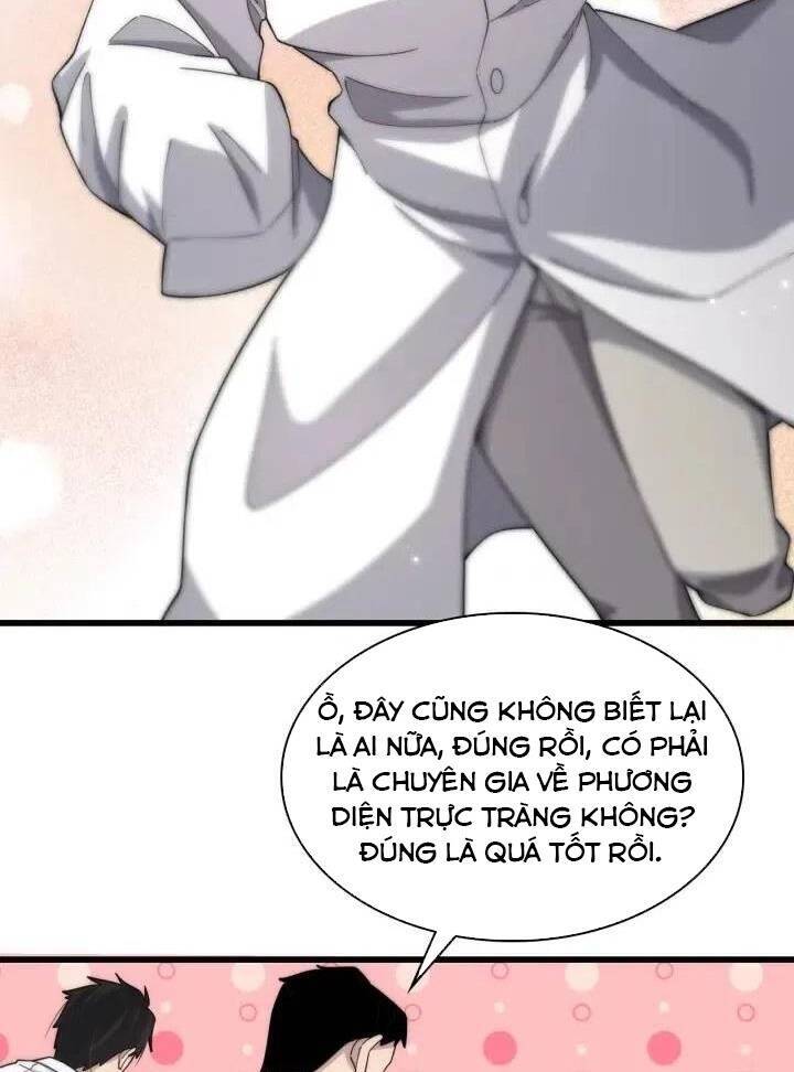 Thần Y Lăng Nhiên Chapter 65 - Trang 2